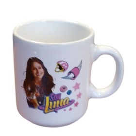 JARRO RECTO DEC SOY LUNA x 36