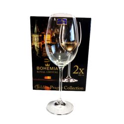 COPA BOHEMIA 450ml (2450) 24 PACKx 2