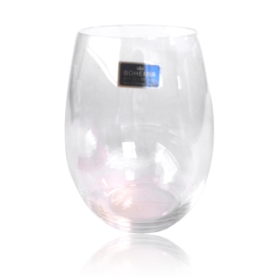 COPA BOHEMIA S/TALLO 560ml (6560) 8PACK X6