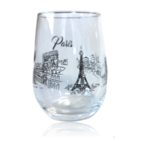 VASO DUBAI PARIS X 24 ( 7664004 )