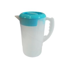 JARRA COCINA 2LT C/TAPA