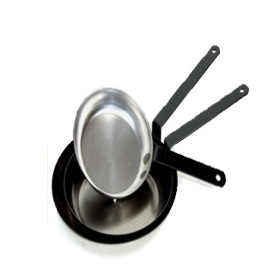 SARTEN CHAPA Nro. 20