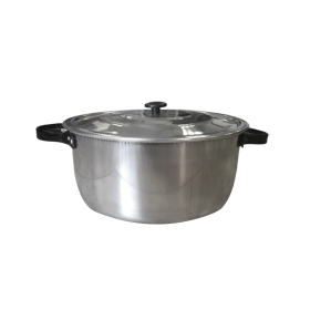 CACEROLA ASA CHAROL Nº20