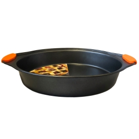 TORTERA RED. 24CM PREMIUM (CB00192-SH)