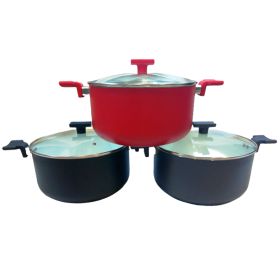 CACEROLA CERAMICA Nº28 (HS-3008-28)