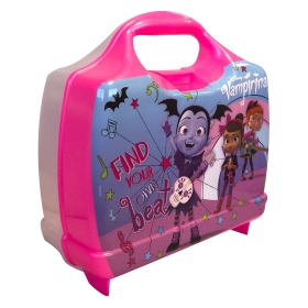 LUNCHERA VAMPIRINA ( 01015000095 )