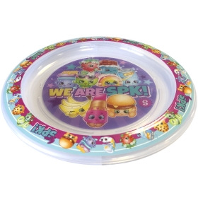 PLATO PLAYO SHOPKINS (01200000000)