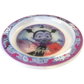 PLATO PLAYO VAMPIRINA (01015000000)
