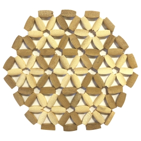 POSA PAVA BAMBOO (5288)