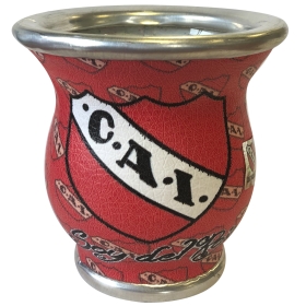 MATE  DE VIDRIO INDEPENDIENTE