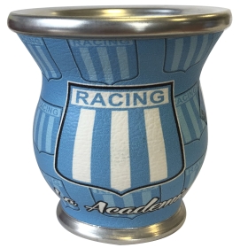 MATE  DE VIDRIO RACING