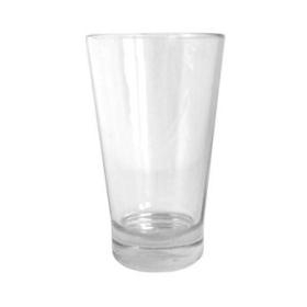 VASO EL CAIRO FLINT 400 ML. X 36 SCB ( 68586 )