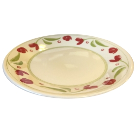 PLATO PLAYO 24cm ROSELI (1124240) (1269)