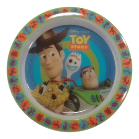 Plato playo Toy Story