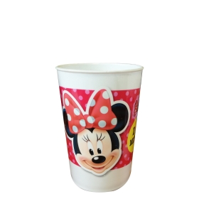 VASO CHICO MINNIE (01MINNIE010)