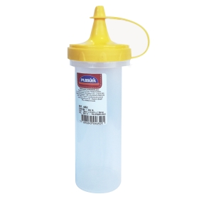 MOSTAZERO 280CC C/TAPA