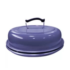 PARRILLA CIRCULAR Nº 2 KOP AZUL (220604541)