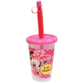 VASO SPORT MINNIE