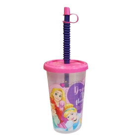 VASO SPORT PRINCESAS