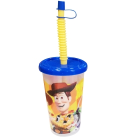 VASO SPORT TOY STORY