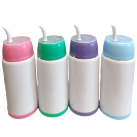 MATE AUTOMATICO C/SACAYERBA 500 cc PASTEL