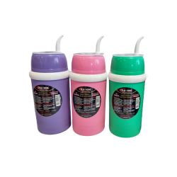 MATE AUTOM.C/SACAYERBA 350 MINOICO PASTELx50