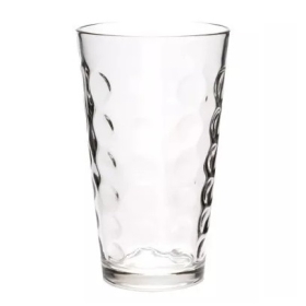 VASO IRUPE FLINT T/L 350 ML. CA x 24 (TVA 972)
