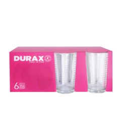 VASO COBRA 350cc T/L  8 PACK x 6 (TVE1113)