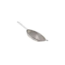 COLADOR DE MALLA DE ACERO 10 cm,(121-10)