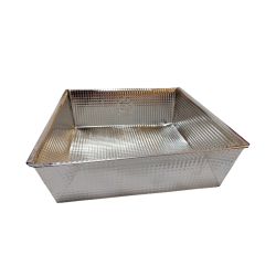 TARTERA RIZADA FONDO DESM.ECON 26 cm (014/01)