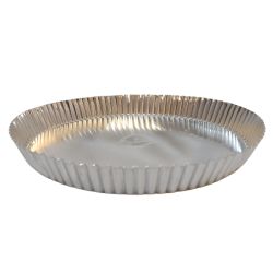 PASTAFROLA FONDO FIJO ECON.30 cm.(015/01)