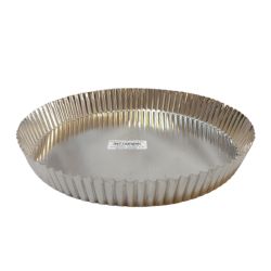 PASTAFROLA FONDO DESM. ECON.30 cm (015/02)