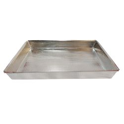 MOLDE ASADERA ECON.N° 4  37x26x4.5 (005/04)