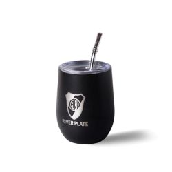 MATE LIFECUP AC.INOX 350cc 115mm X 90mm RIVER