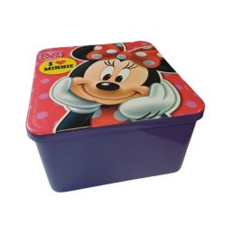 CAJA SANDWICH MINNIE