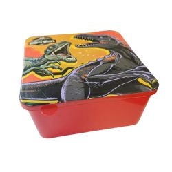 CAJA SANDWICH JURASSIC