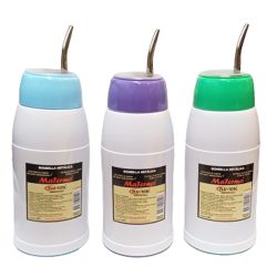 MATE AUTOM SACAYERBA 500cc.BOMB.MET.PASTEL