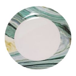 PLATO PLAYO MEL.DEC.MARMOL 10"(1010)