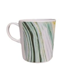 JARRO MUG MELAM.DEC.MARMOL (8184 )