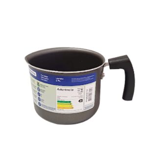 HERVIDOR LECHE 12cm.LORETO (20384/012) - Imagen 1