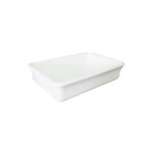 BANDEJA PROF,CHICA 30X22X7CM.(4004)