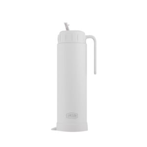 TERMO AC.LUM 750ML.PAMPA BLANCO (ETTBO2358)