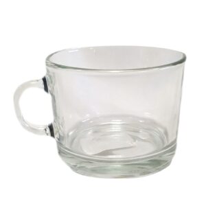 TAZA DESAYUNO GALES FL 250ml x 36(FN64008)