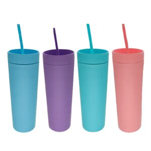 VASO SKINNY C/SORB 500CC (19)