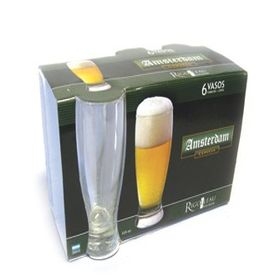 VASO AMSTERDAM x6 PACK X 6(68972)