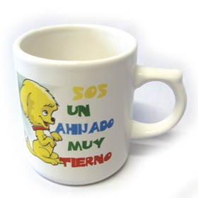 JARRO RECTO DEC .FAMILIA x 36