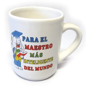 JARRO RECTO DEC .DIA DEL MAESTRO x 36