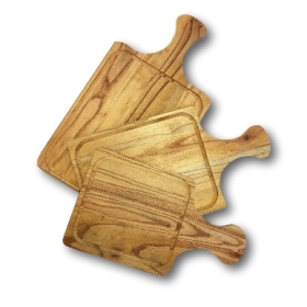 TABLA P/PICAR C/MANGO Nro. 2(154)