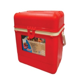 HELADERA 11 BOTEL.MAURI(35 LTS