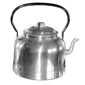 PAVA GASTRONOM.ASA CHAROL Nro. 26
